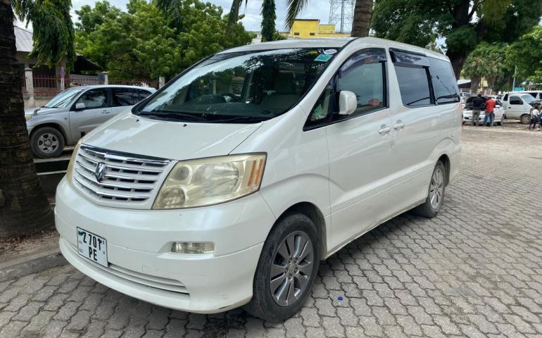 rental