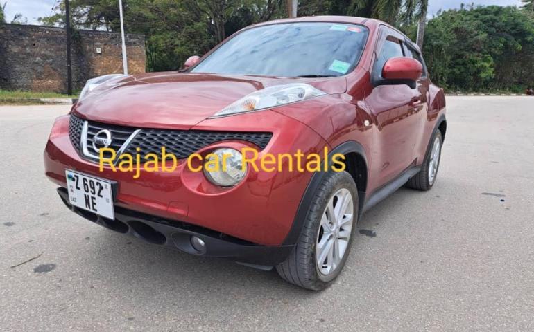 rental
